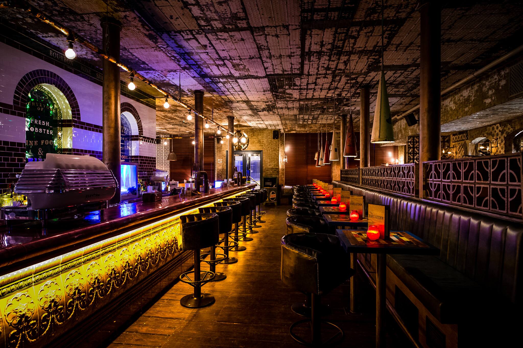 Bottomless Brunch Shoreditch London Brunch Reviews Designmynight