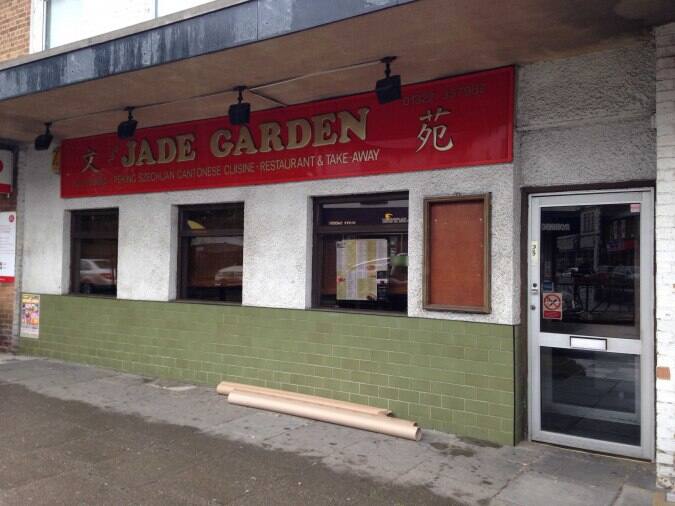 Jade Garden Reviews, User Reviews for Jade Garden, Erith, London
