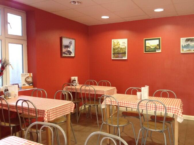 The Tea Cosy Reviews, User Reviews for The Tea Cosy, Upminster, London Zomato UK