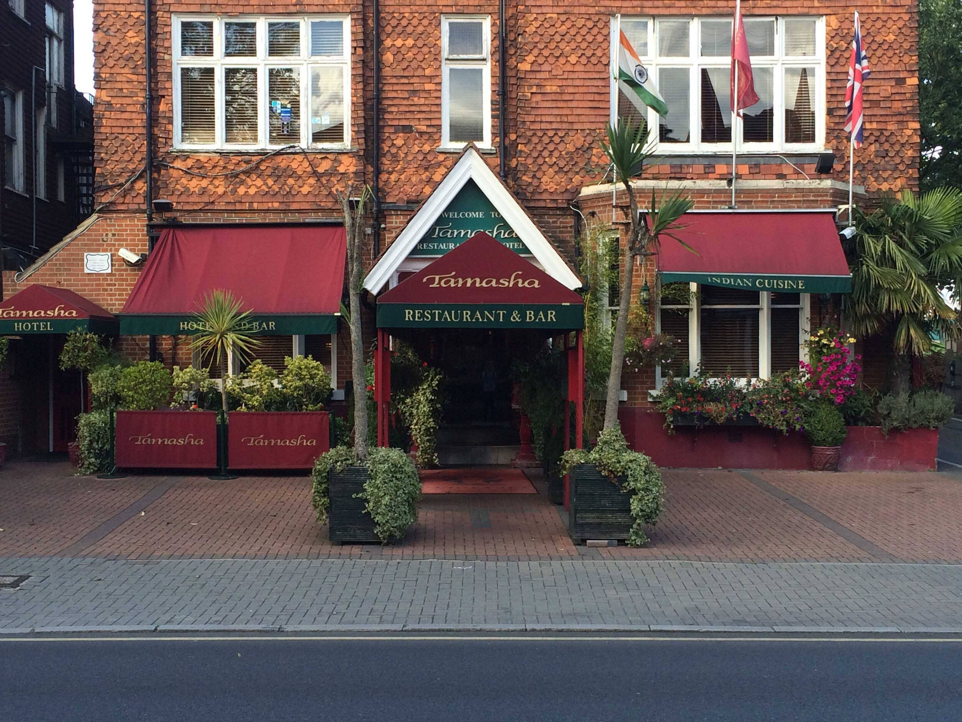 Reviews of Tamasha, Bromley, London Zomato