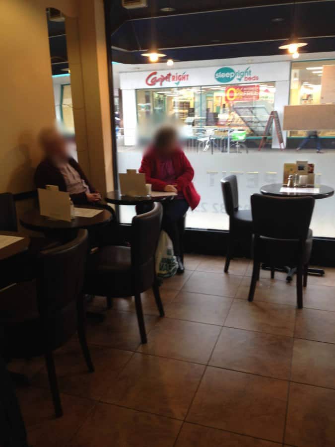 Le Petit Cafe, WaltononThames, London Zomato UK