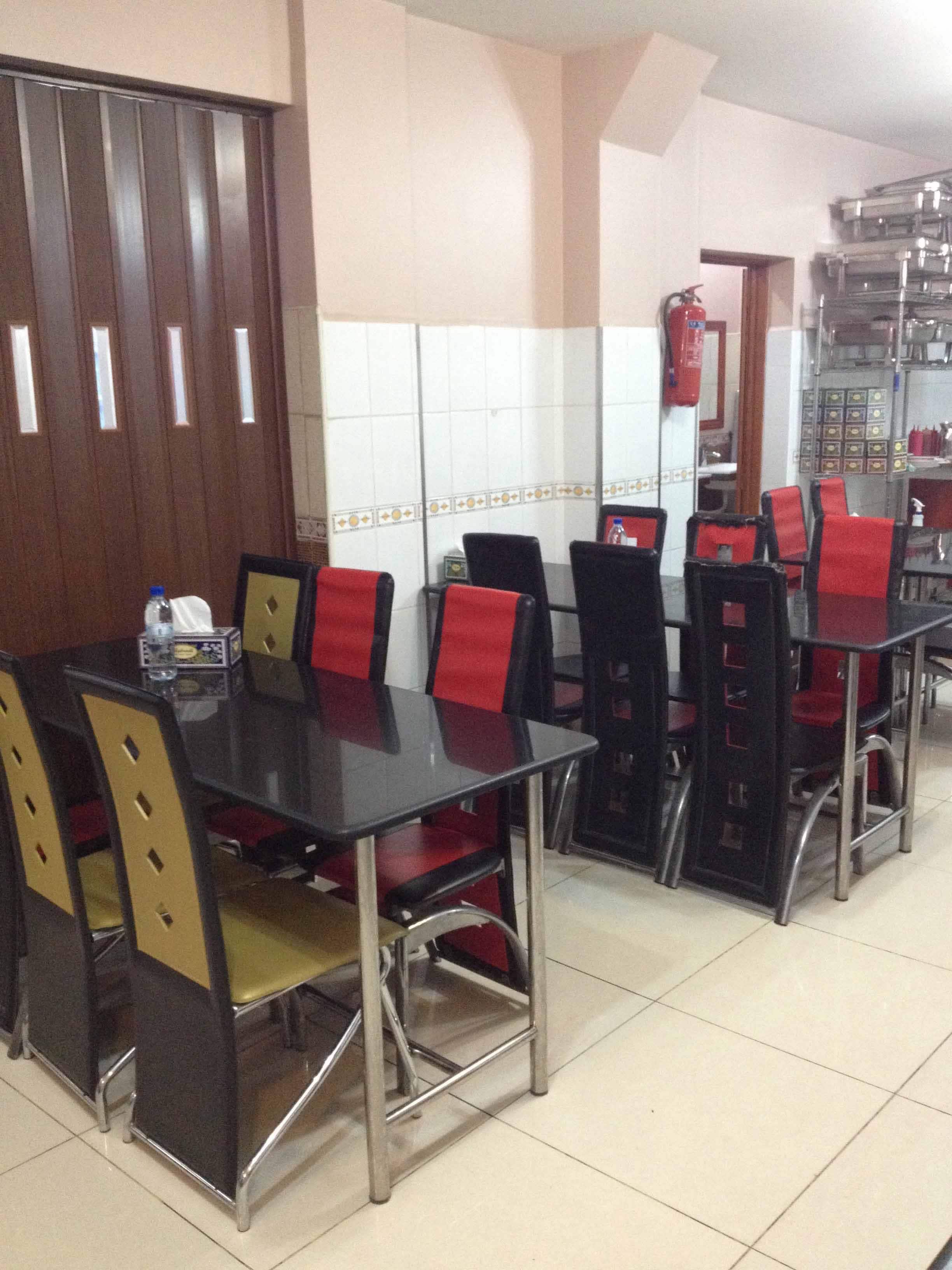Salamath Restaurant, Old Airport Area, Doha Zomato