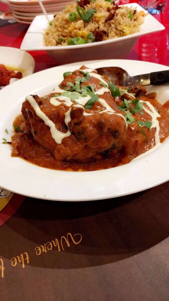 Hot Chicken, Al Gharafa, Doha Zomato