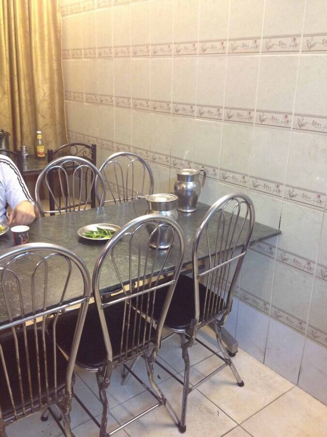 Jaal Cafeteria, Al Doha Al Jadeeda, Doha Zomato Qatar