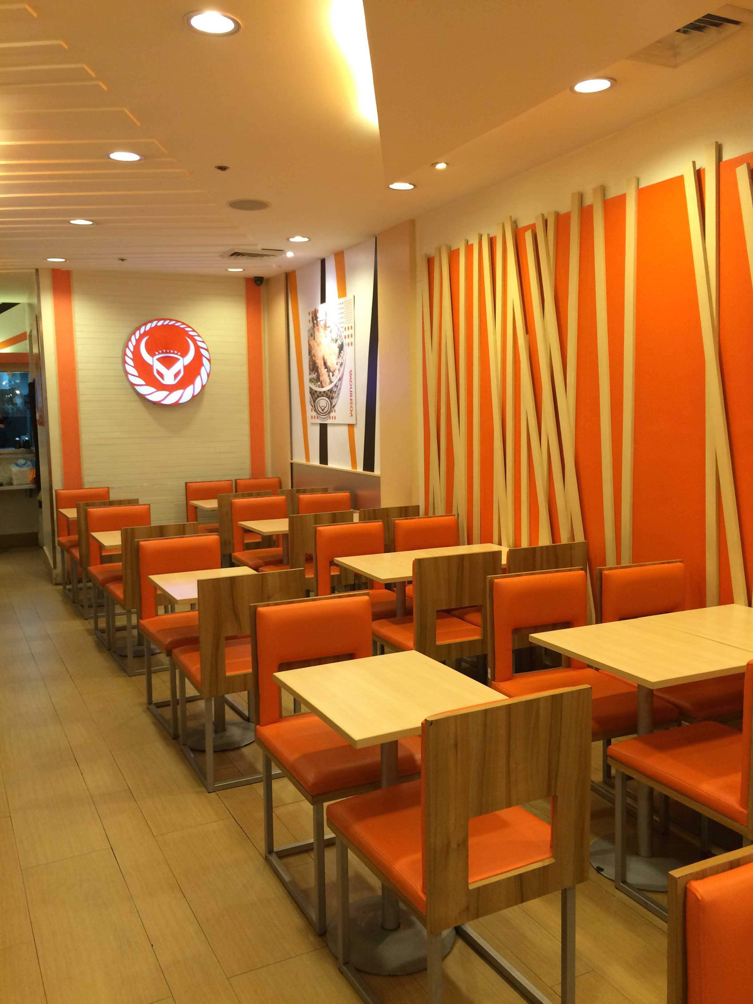 Yoshinoya, Glorietta Complex, Makati City Zomato