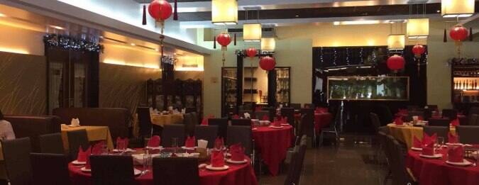 Greenhills Uno Seafood Palace San Juan City Zomato Greenhills Uno Seafood Palace Photos