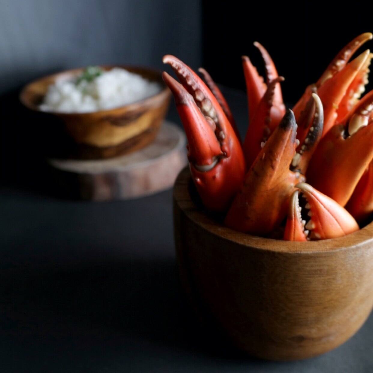 Crab n' Crew Restobar Menu, Menu for Crab n' Crew Restobar, Project 6, Quezon City