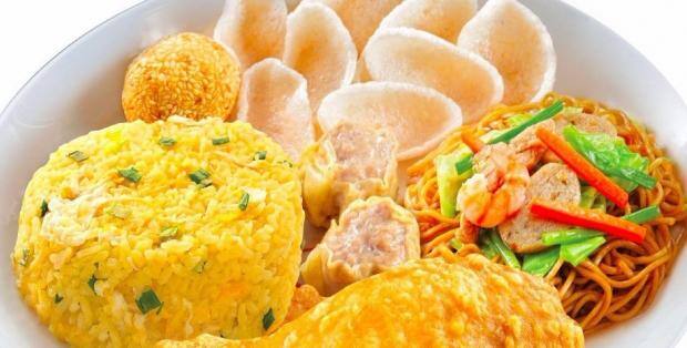 Chowking success story image