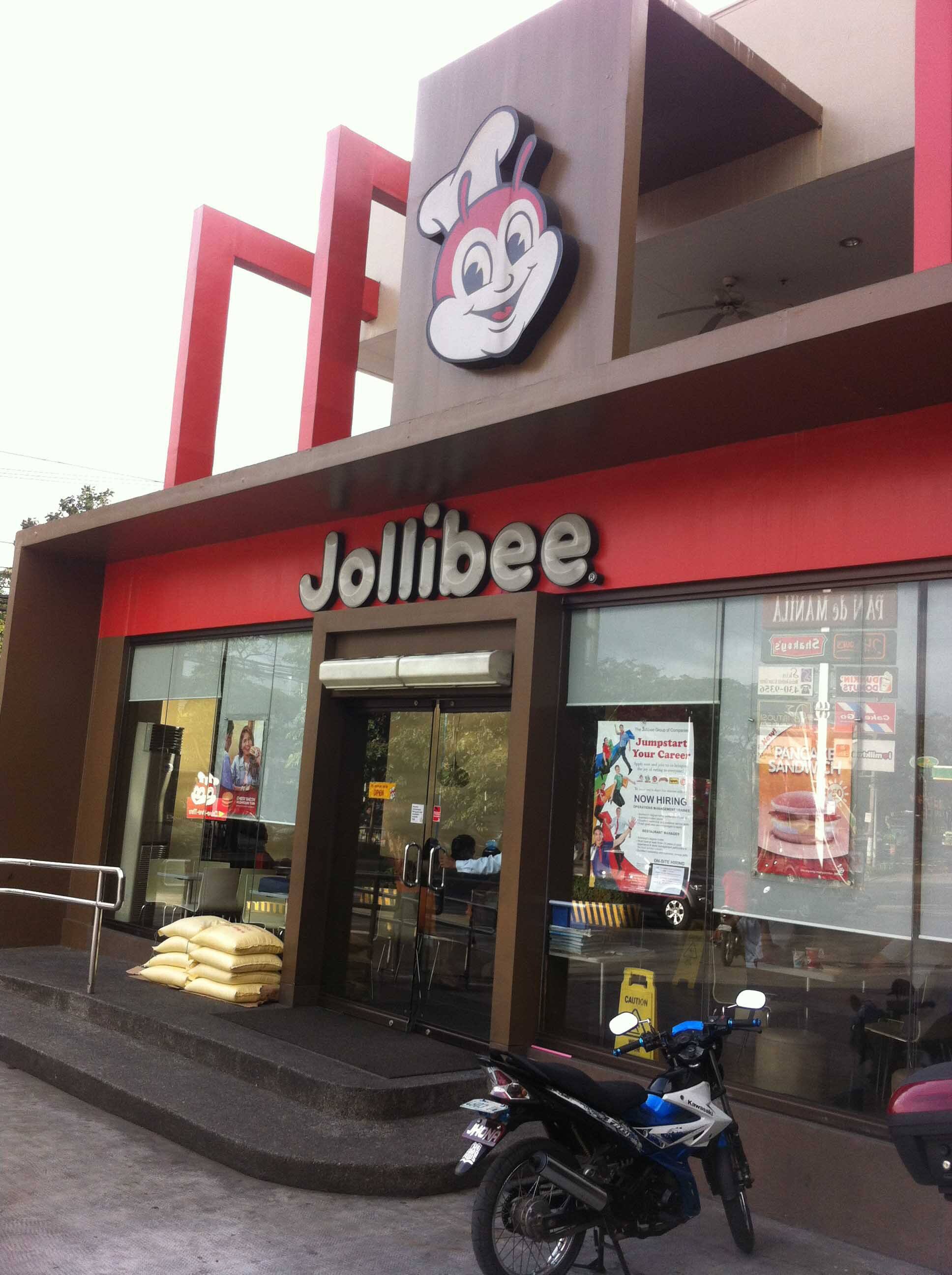 Jollibee Fairview Quezon City
