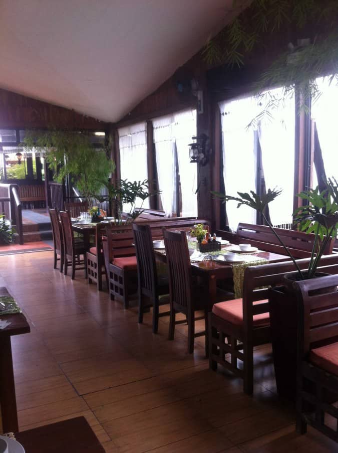 Bali Seafood Paluto Restaurant Photos, Pictures of Bali