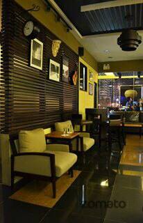 No Other Bar And Lounge Ugong Pasig City Zomato