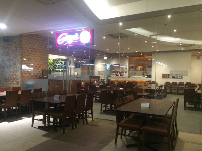 gerrys grill Check out the best sellers at gerry's grill glorietta 5. gerrys grill Check out the best sellers at gerry's grill glorietta 5.