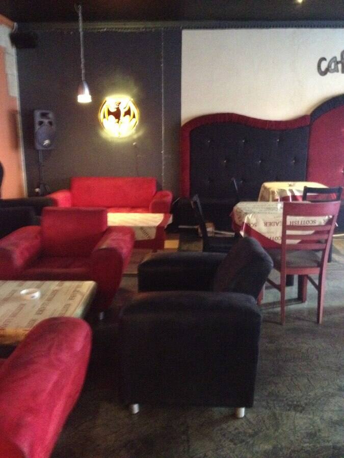 Forex bar observatory cape town