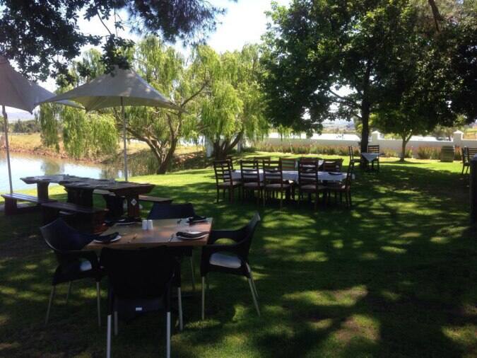 eikendal somerset west