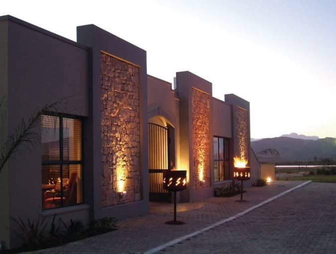 Brandvlei Cellar, Worcester, Cape Town - Zomato SA