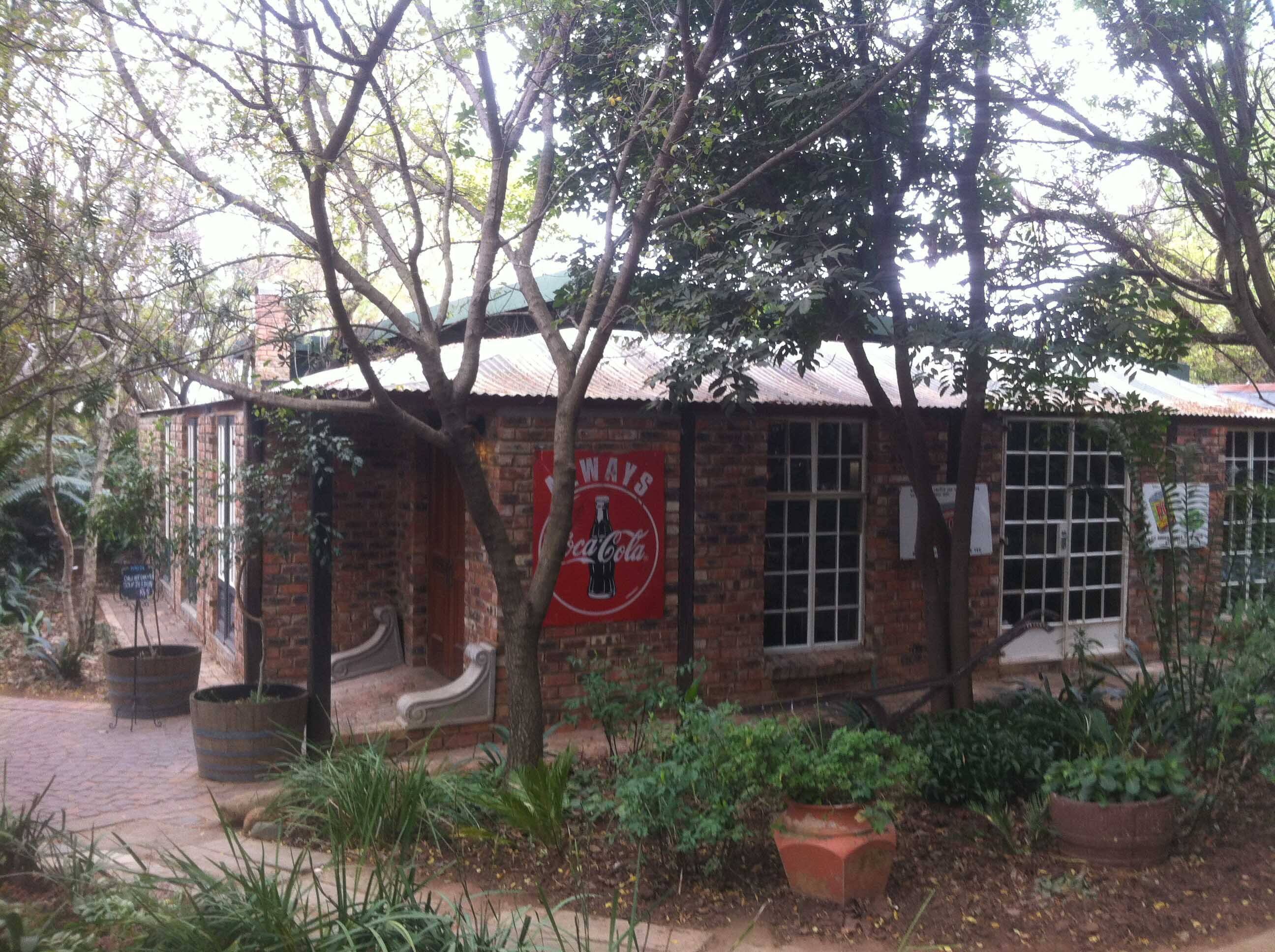 Second Cup, Weltevreden Park, Roodepoort Zomato