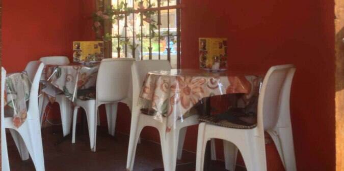 Indian Deli - Punjab Chicken Tikka Norwood Johannesburg Zomato