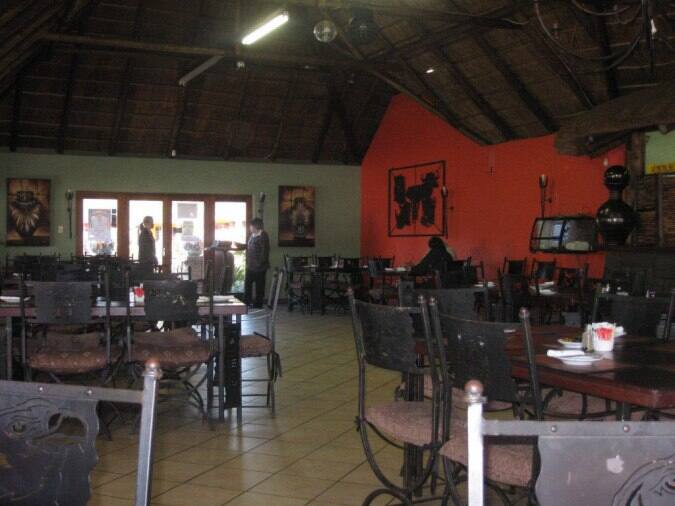 Goodies Restaurant Photos, Pictures of Goodies Restaurant, Kempton Park