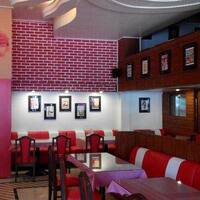 The Burger Barn Cafe Shivaji Nagar Pune Zomato