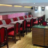 The Burger Barn Cafe Shivaji Nagar Pune Zomato