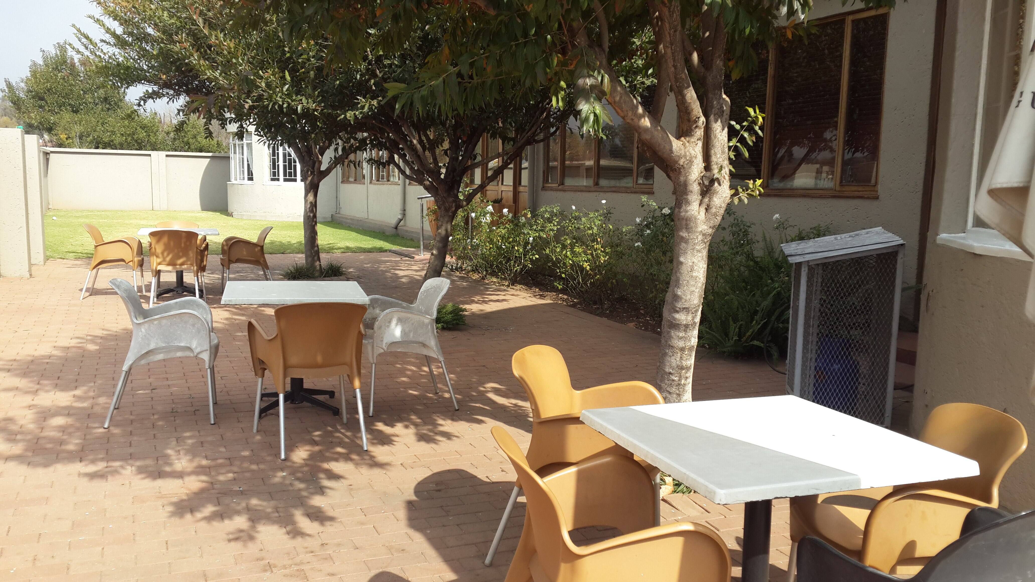 Lido Hotel, Mulbarton, Johannesburg South Zomato