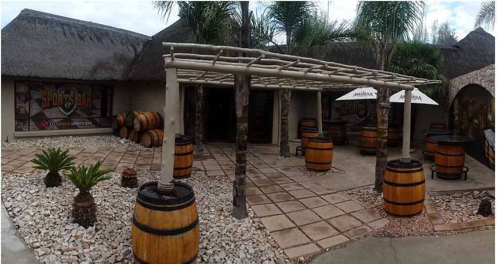 Goodies Sports Bar, Kempton Park, East Rand Zomato