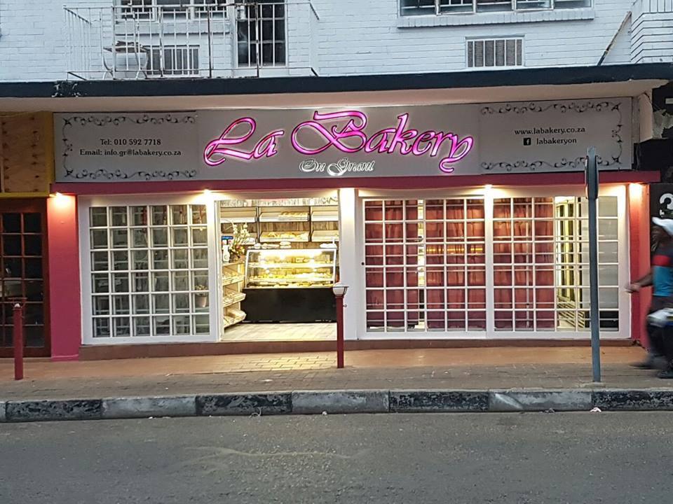 La Bakery On Grant, Norwood, Johannesburg Zomato