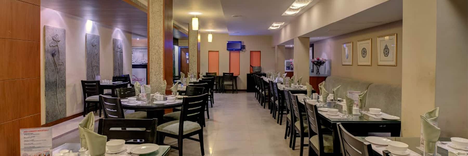 Restaurant image