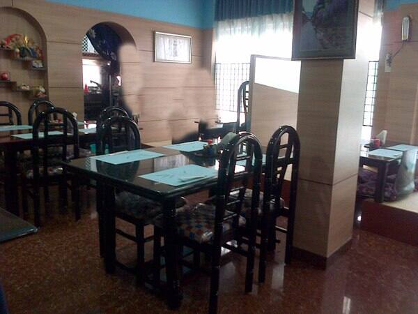 Dahlia, Nungambakkam, Chennai - Restaurant - Zomato