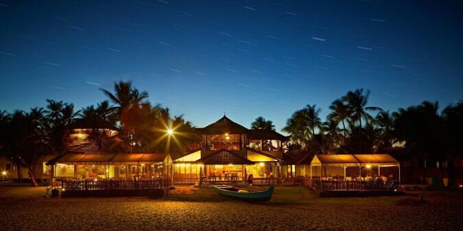 Seacrest Mgm Beach Restobar Muttukadu Chennai Restaurant Seacrest Mgm Beach Restobar Muttukadu