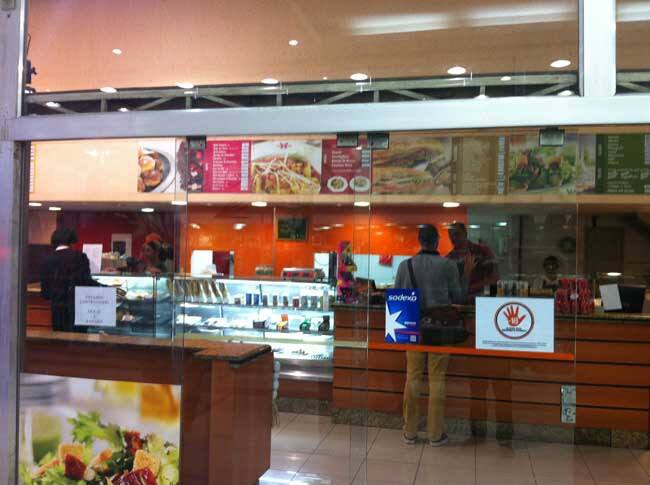 Morada de Coffee Break, Jardim Paulista | Coffee Break ...