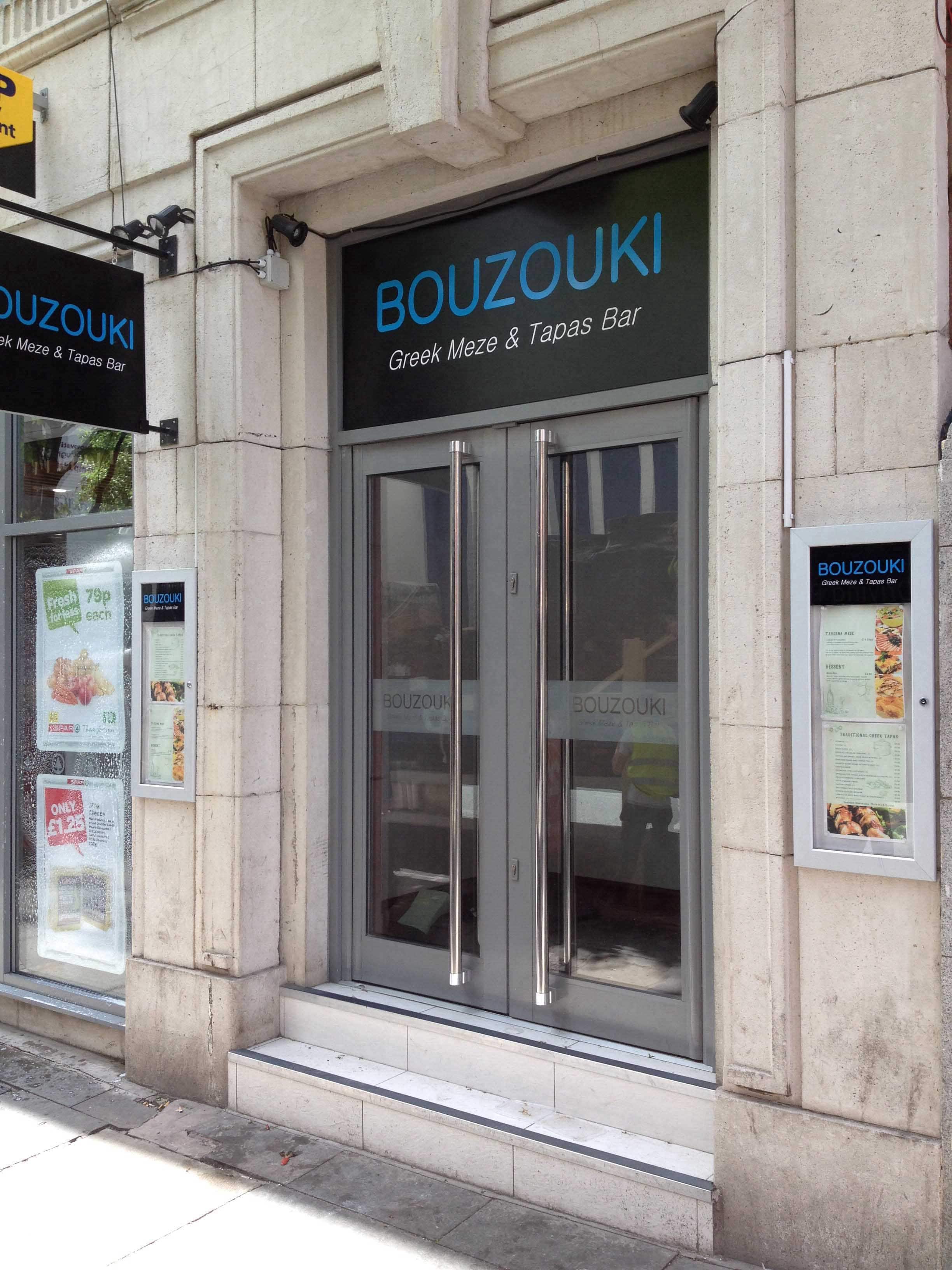 Bouzouki By Night, Princess Street, Manchester Central, Manchester Zomato