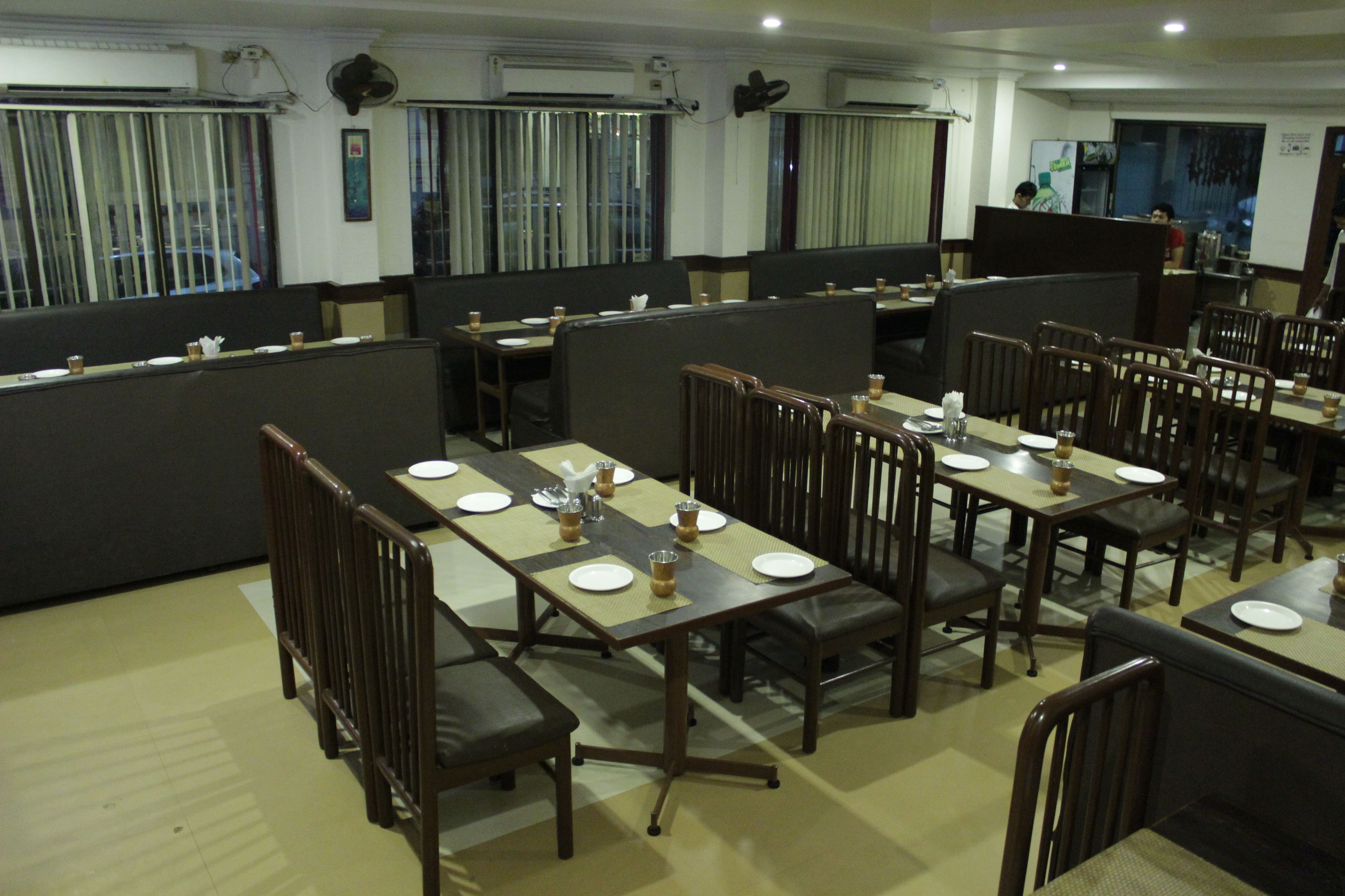 Anchor Restaurant, Mogappair, Chennai Zomato