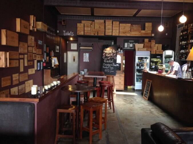 Wine Loft Menu, Menu for Wine Loft, Shortland Street, Auckland