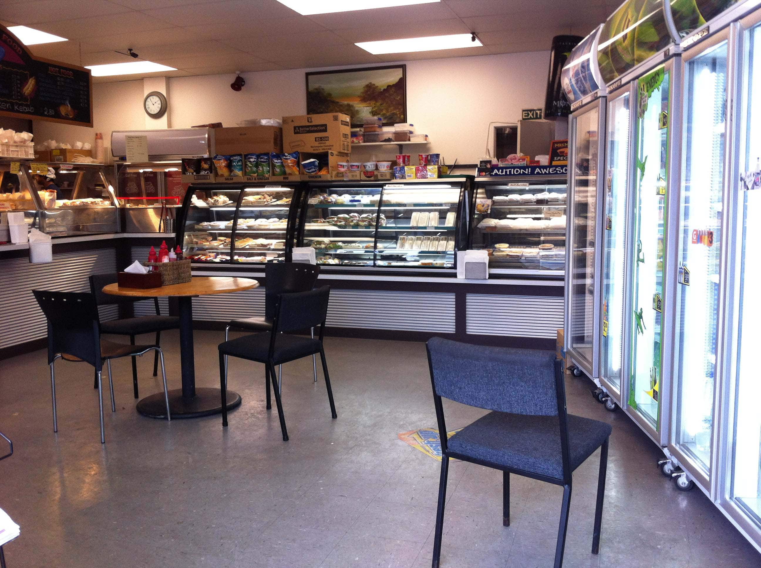 Golden Lunchbar, East Tamaki, Auckland Zomato