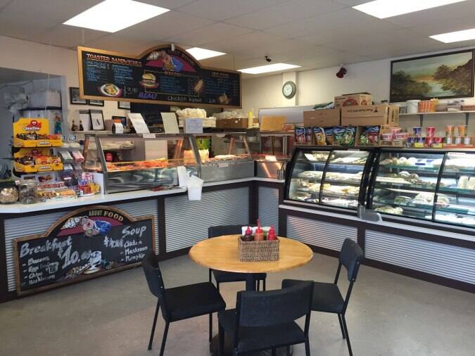 Golden Lunchbar, East Tamaki, Auckland Menumania/Zomato