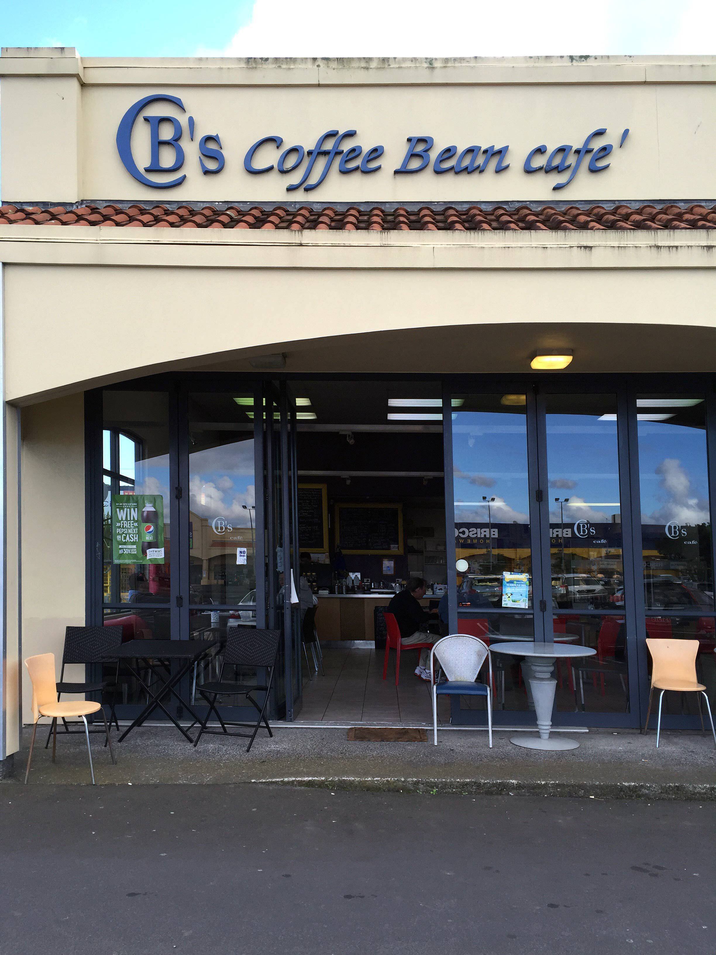 Coffee Bean Cafe, Mt Wellington, Auckland Zomato