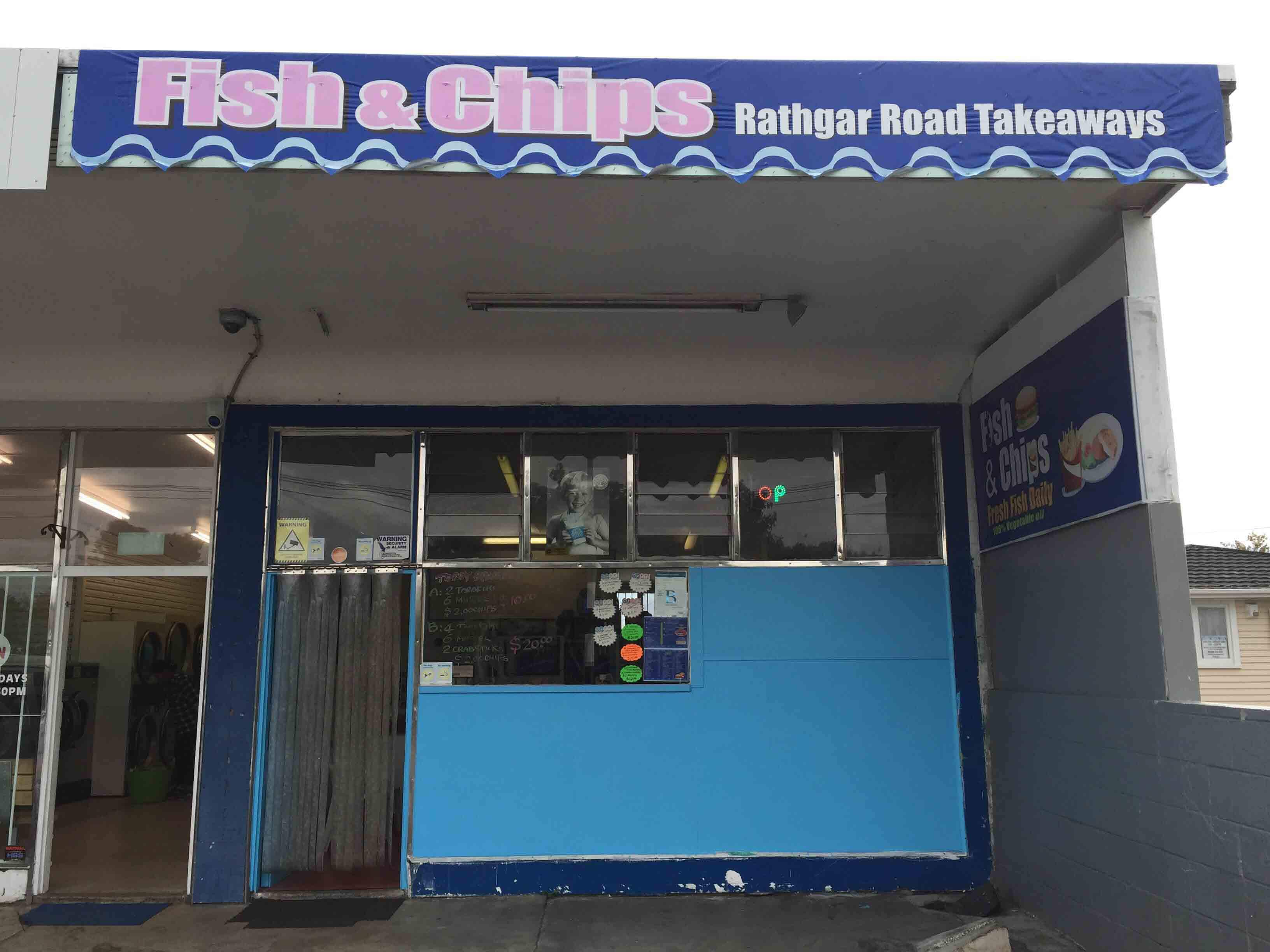 Rathgar Road Takeaway, Henderson, Auckland Zomato