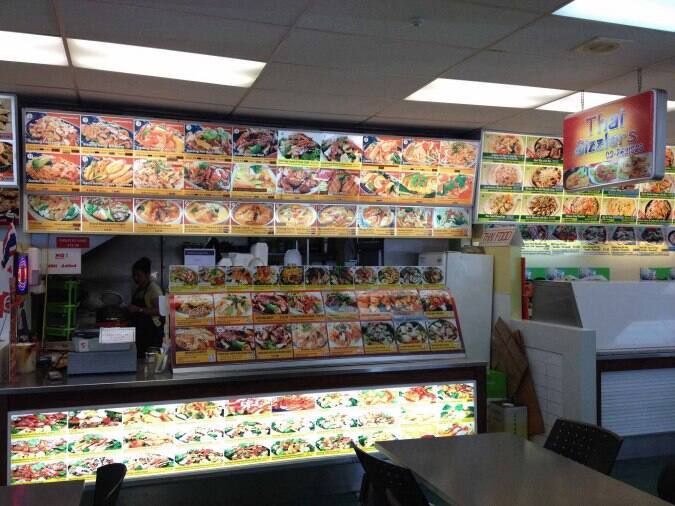 Traditional Thai Sizzlers, Manukau, Auckland Menumania/Zomato