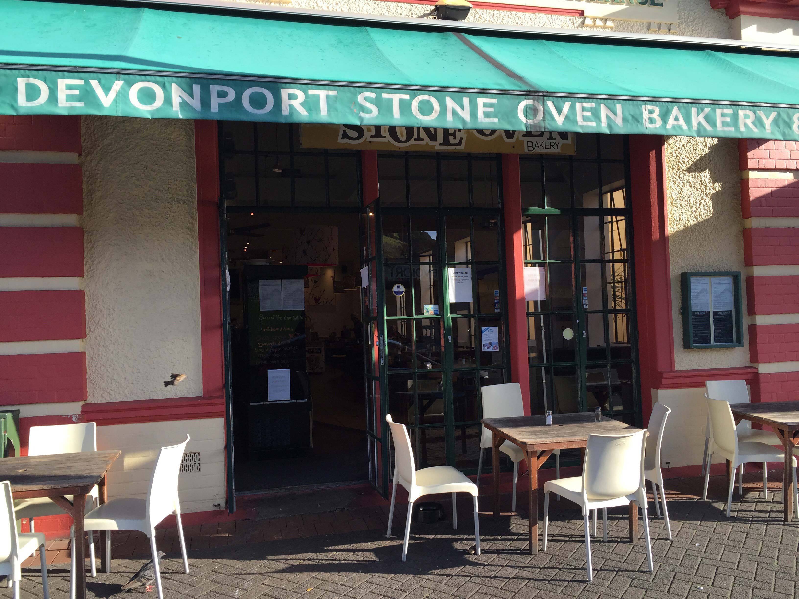 Devonport Stone Oven Bakery & Cafe, Devonport, Auckland Zomato