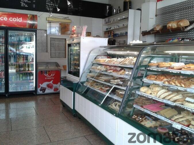 Breadwinner Bakery, St Heliers, Auckland Menumania/Zomato