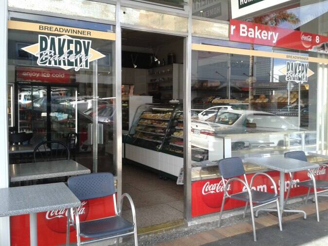 Breadwinner Bakery, St Heliers, Auckland Menumania/Zomato