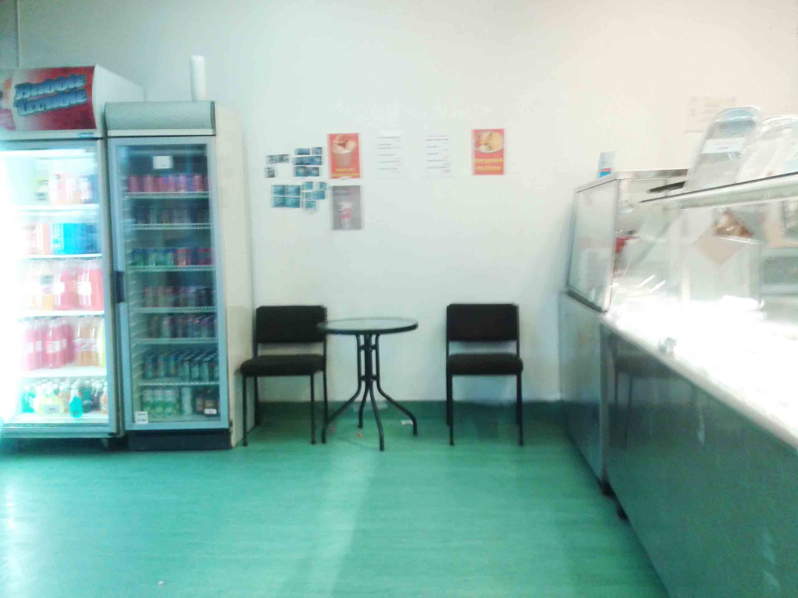 Menu of Fortuna Inn 福田轩, Clendon Park, Auckland