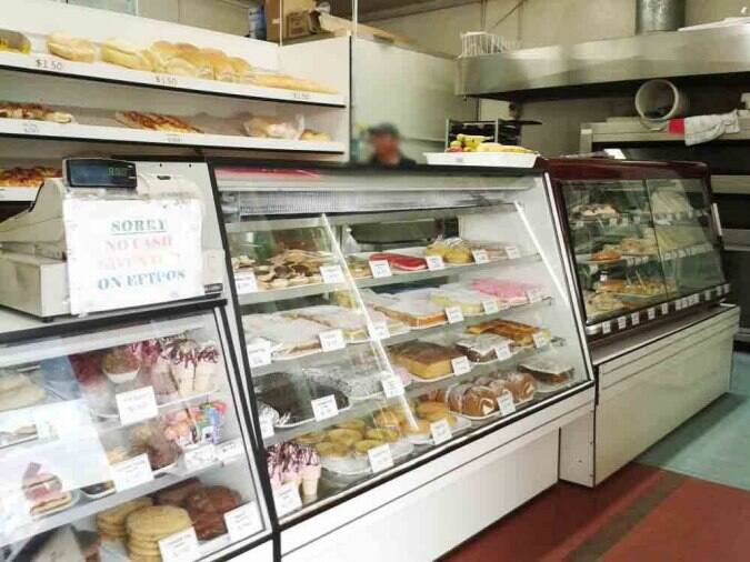 Kiwi Bakery & Lunch Bar, Manurewa, Auckland Menumania/Zomato