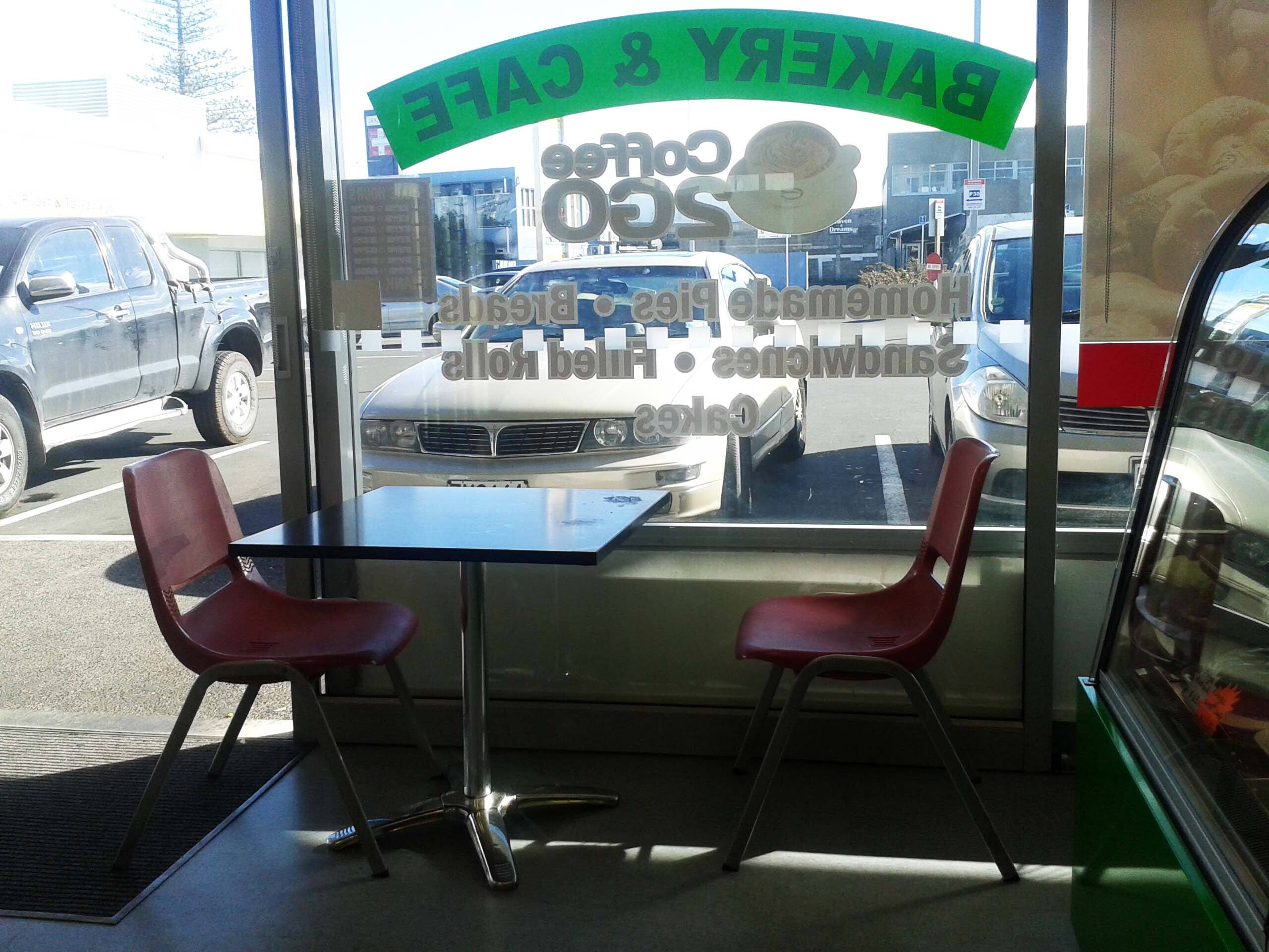 Tyler's Bakery & Cafe, Manurewa, Auckland Zomato