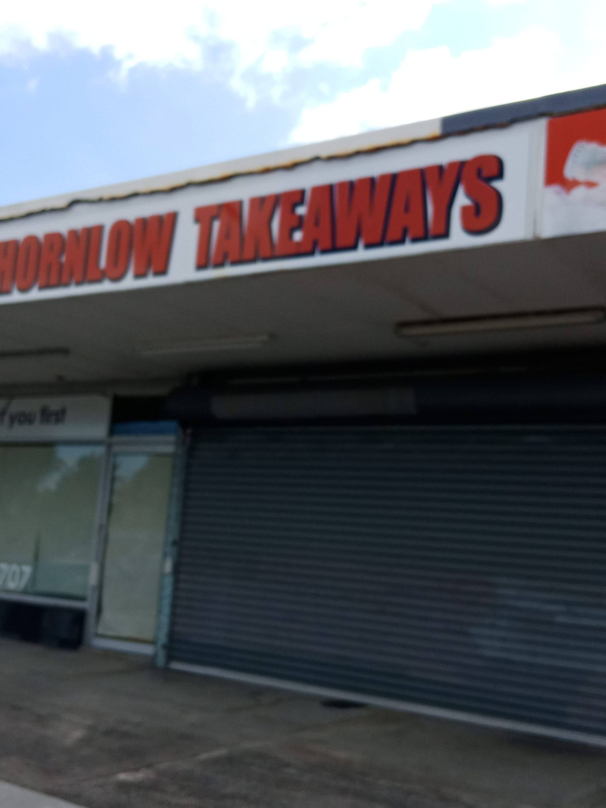 Thornlow Takeaways, Glendene, Auckland Zomato