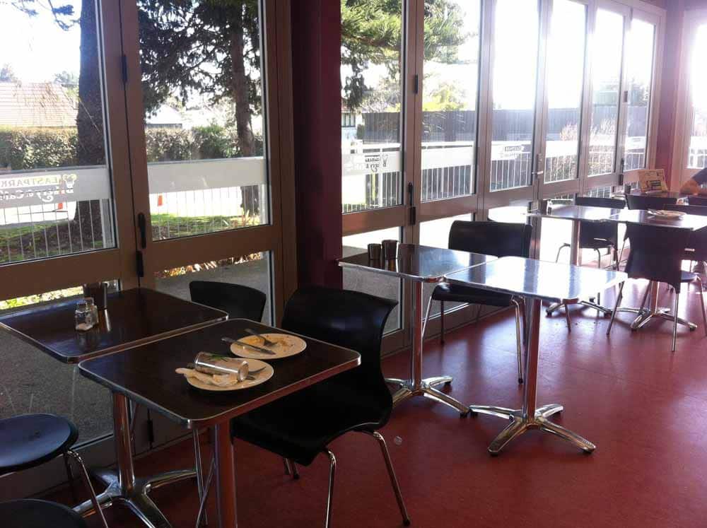 Eastpark Bakery & Cafe, Papakura, Auckland Zomato