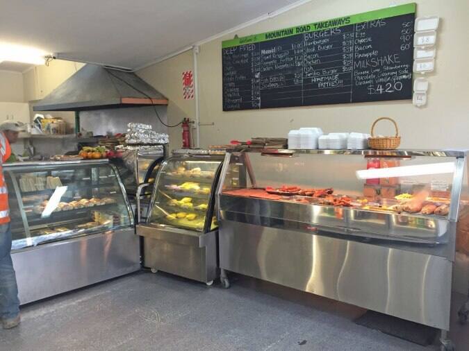 Mountain Road Takeaway, Mangere Bridge, Auckland Zomato
