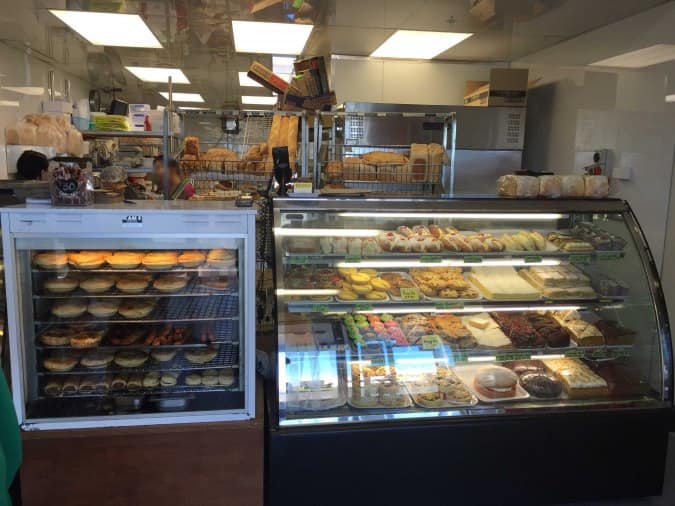 Drury Breadbasket Menu, Menu for Drury Breadbasket, Drury, Auckland