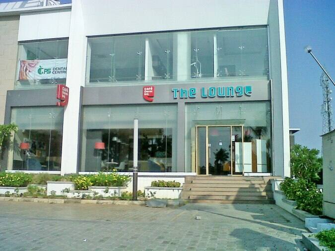 Cafe Coffee Day Lounge Menu, Menu for Cafe Coffee Day Lounge